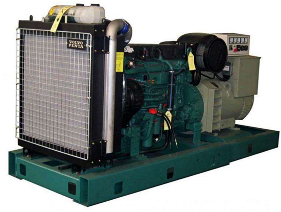 科尔沁左翼中柴油发电机