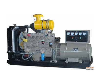 科尔沁左翼中有关风力发电机组反飓风损坏办法